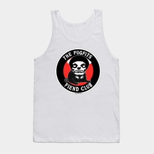 The Pugfits Tank Top